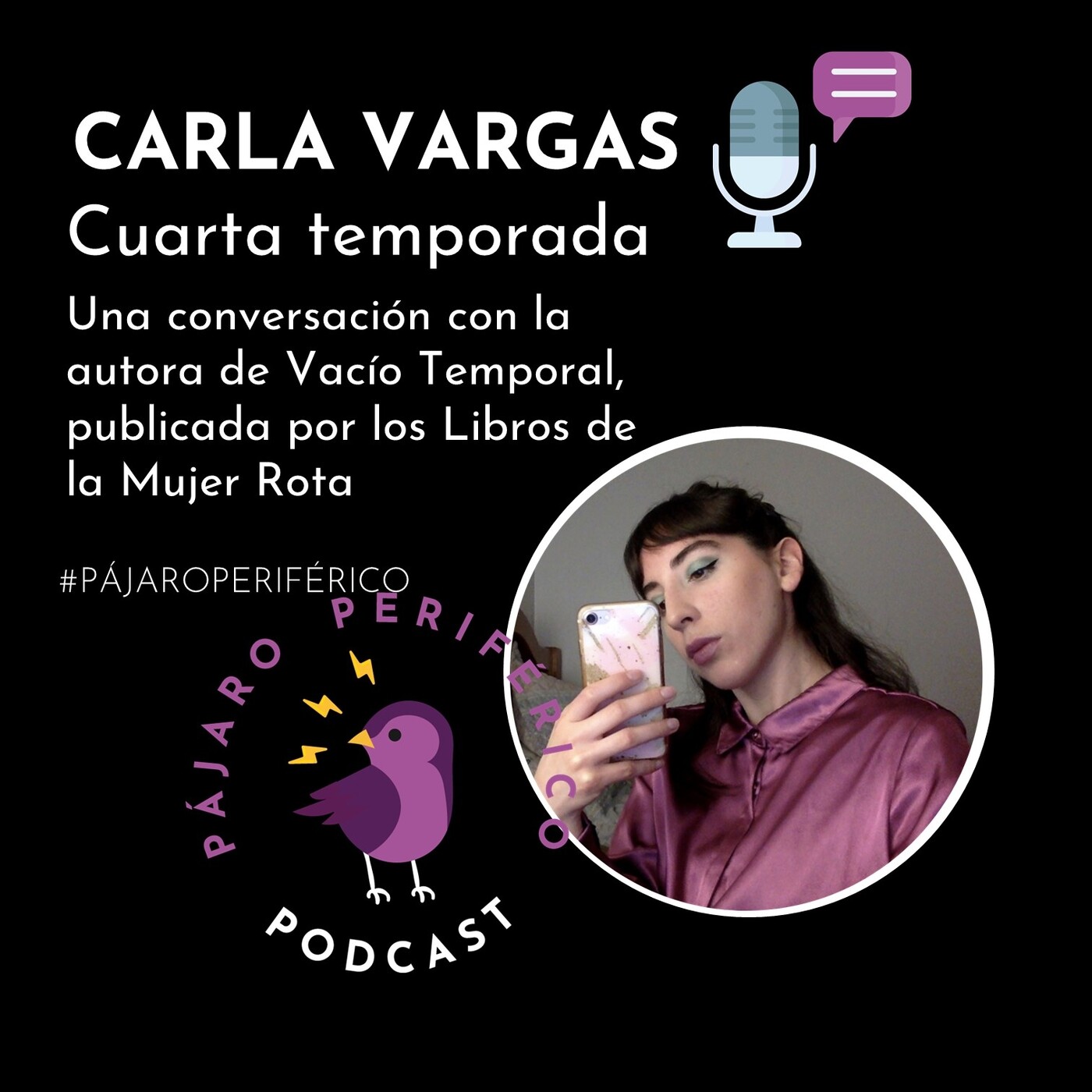 Pájaro Periférico