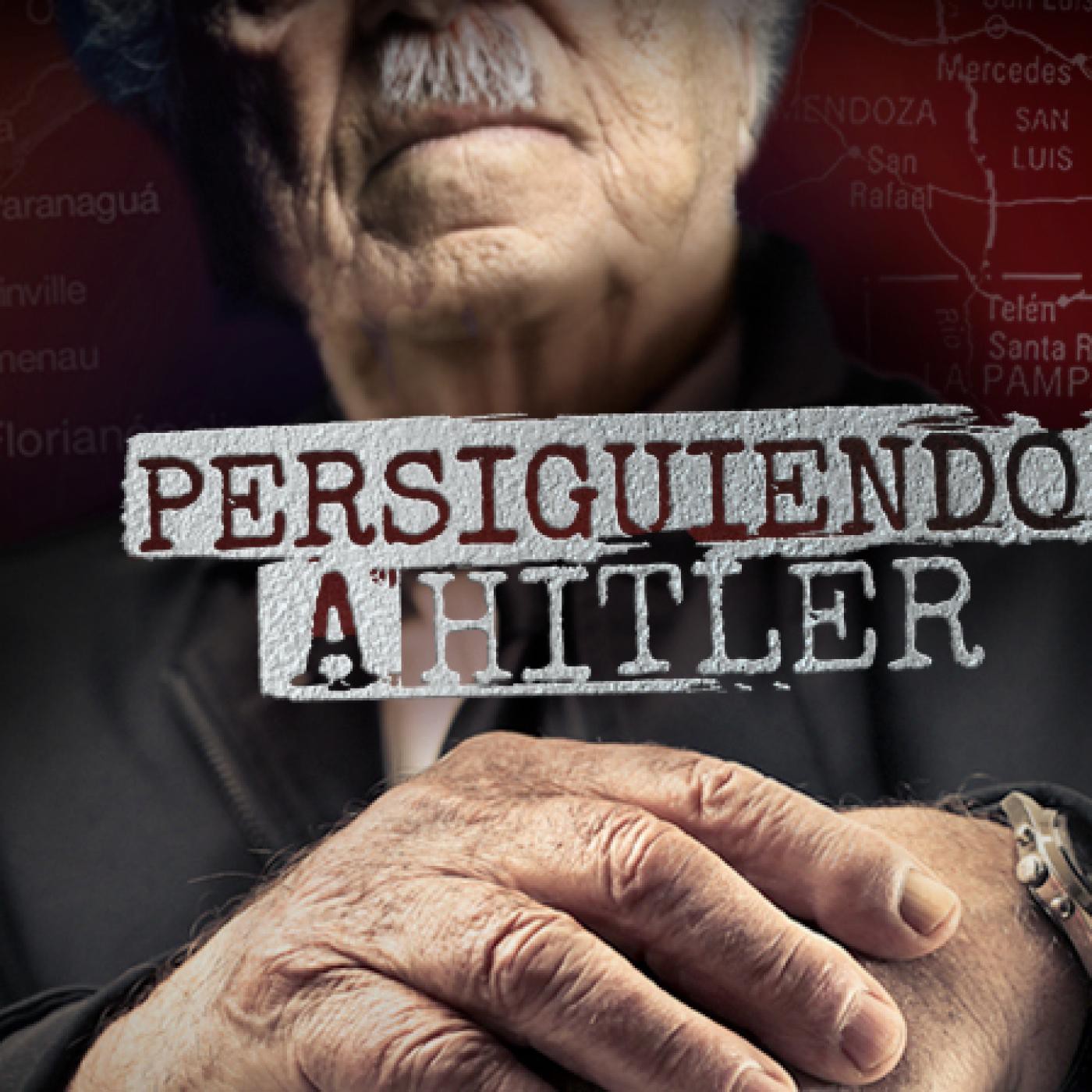 Persiguiendo a Hitler: 5 -Ruta de ratas episode artwork