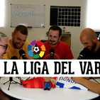 "EL VILLARREAL SIN SEMEDO PIERDE ARTILLERÍA" | Coppola 1x01