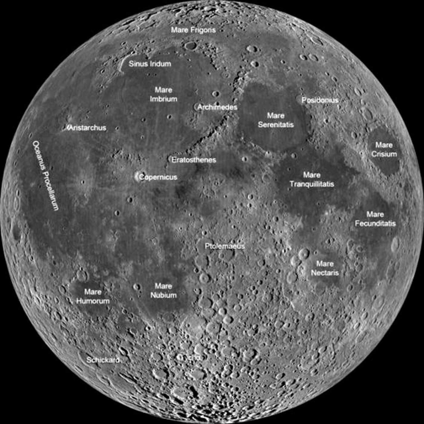 Secretos de la Luna: 2- De la Tierra a la Luna #ciencia #astronomia #documental #podcast episode artwork