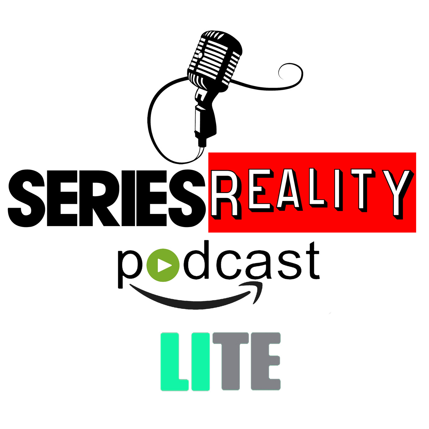 Series Reality Podcast