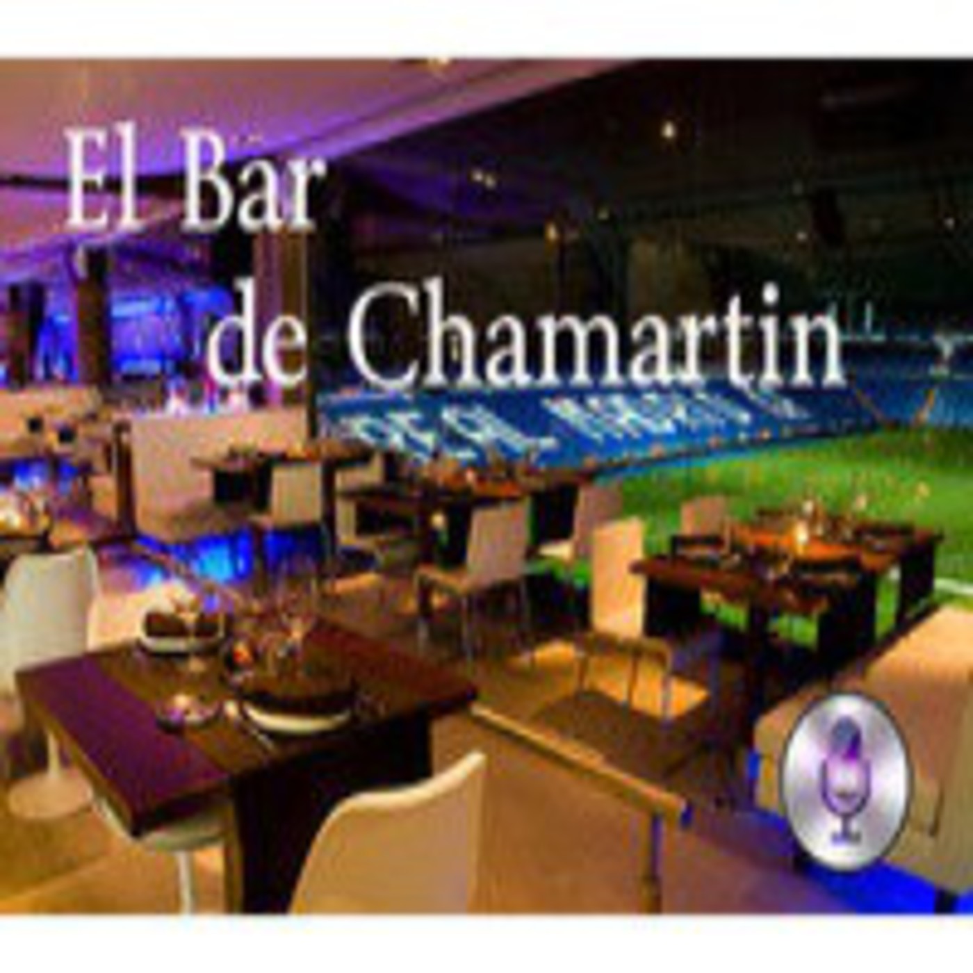 El Bar de Chamartin 13/09/2013