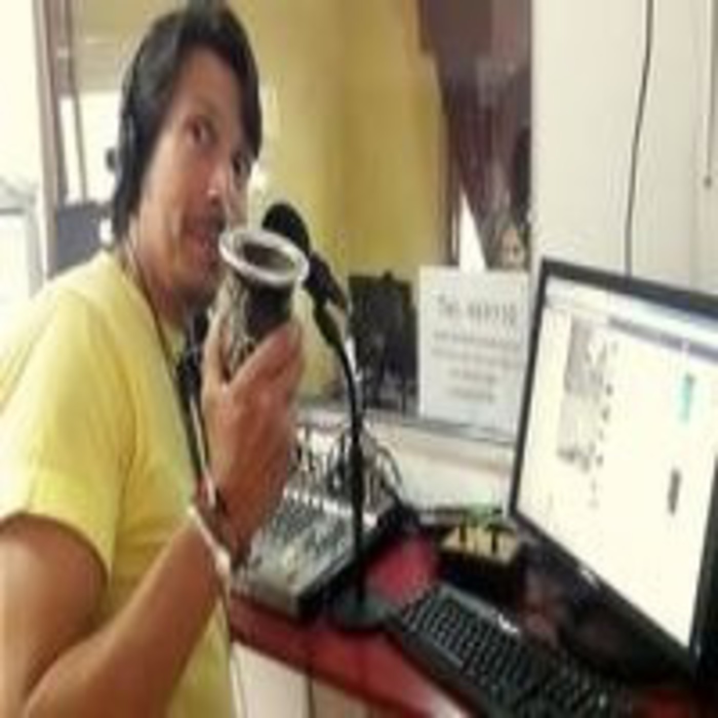 Podcast de Punilla al Natural