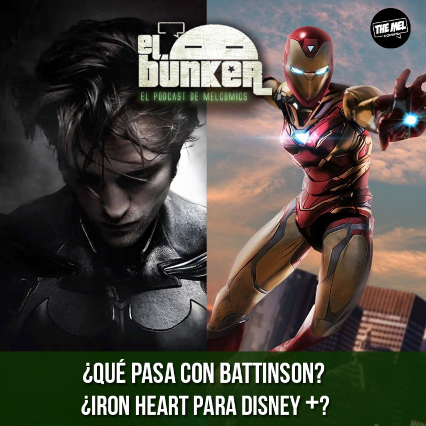 EL BUNKER