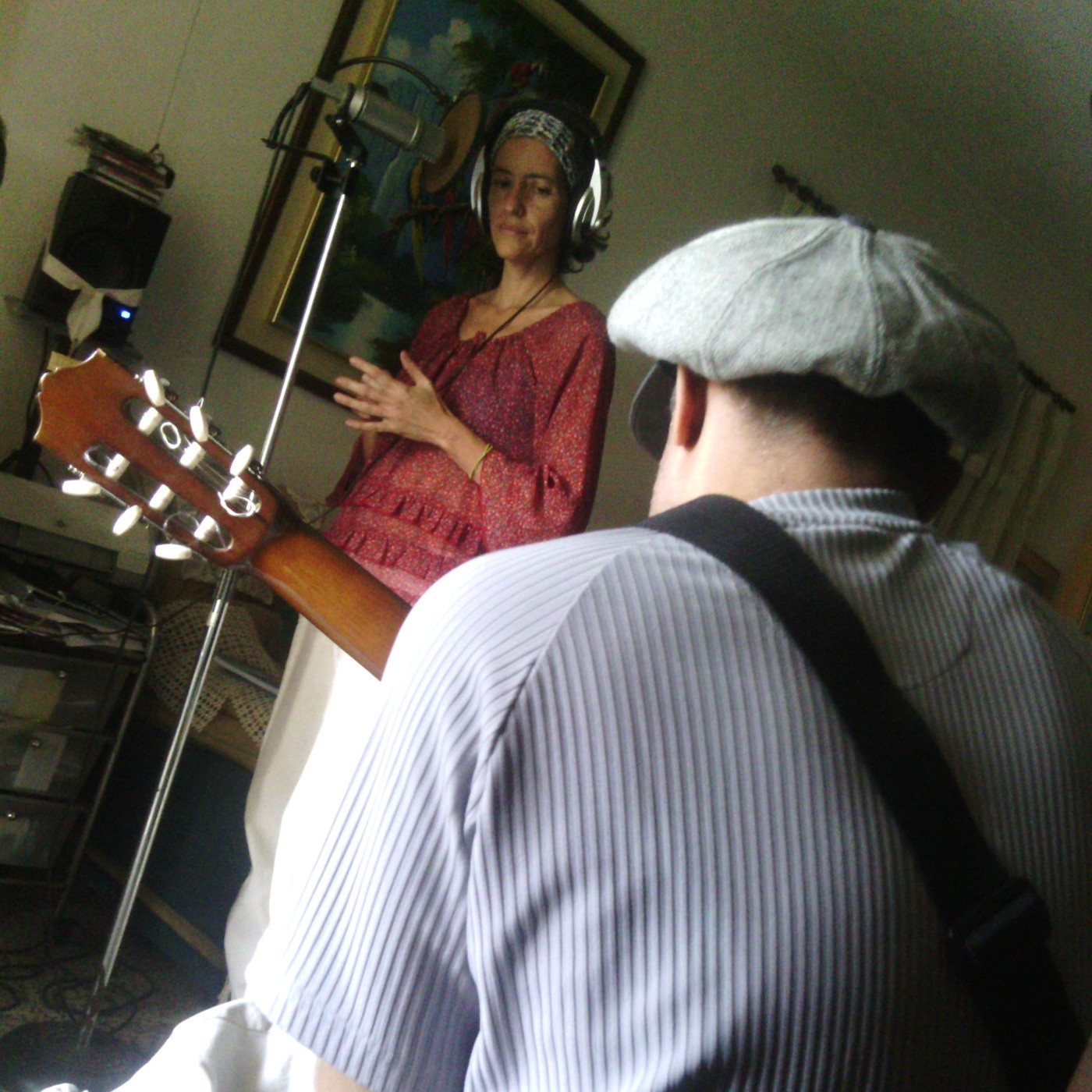 Radio Guarura