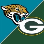 JaguarSpain Week 1. Green Bay Packers 27 - Jacksonville Jaguars 23