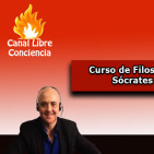 Curso de Filosofía cuántica. Clase 9: los sofistas, Sócrates y el teatro del conocimiento II