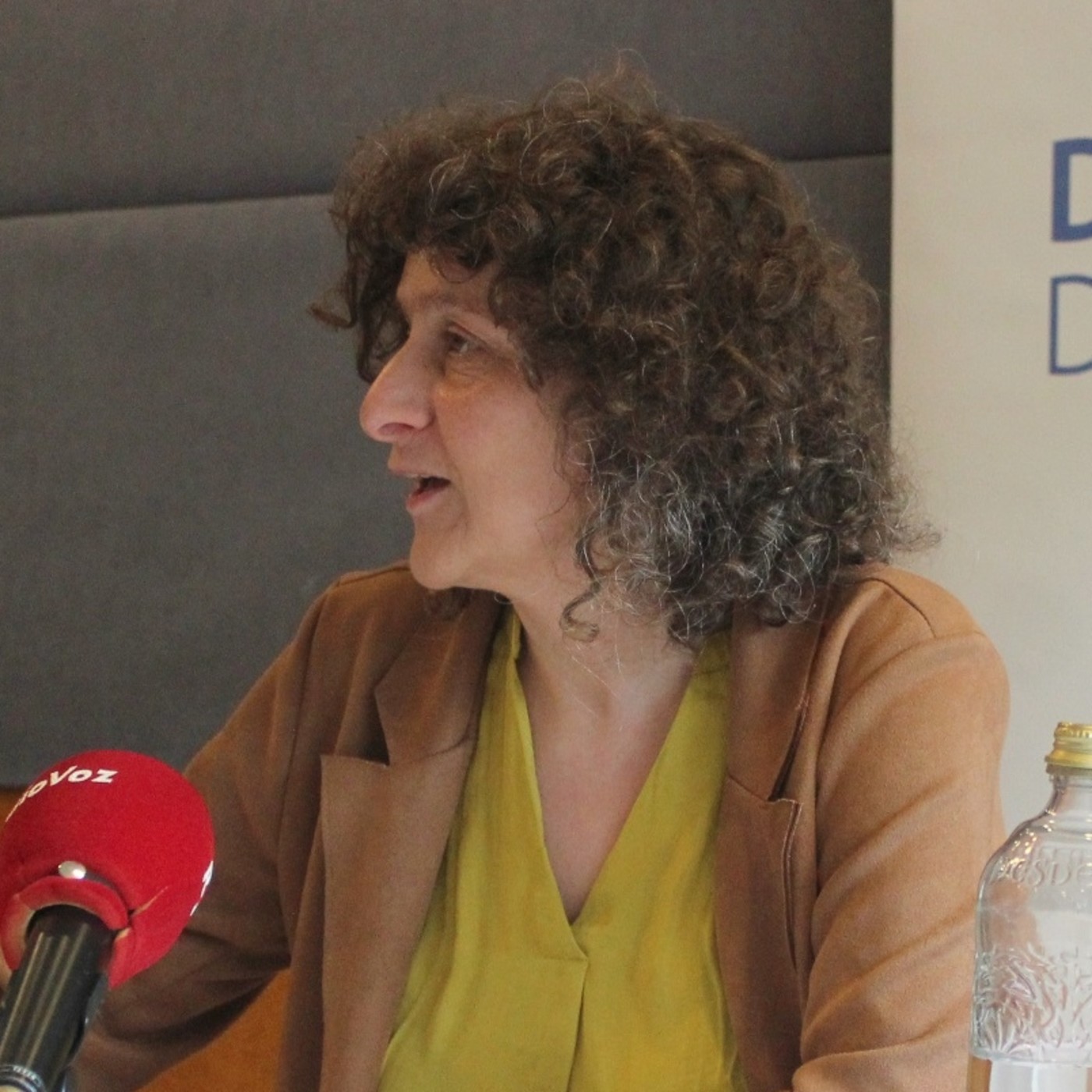 Actividade do BNG na Deputación Provincial da Coru