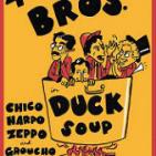 92 - Sopa de Ganso -McCarey-. La gran Evasión.