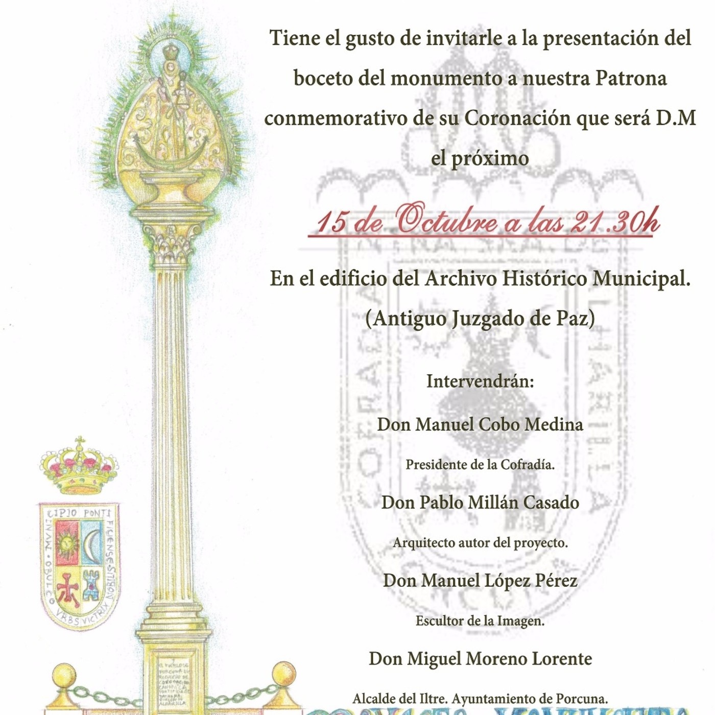 Podcast de Dial Campiña