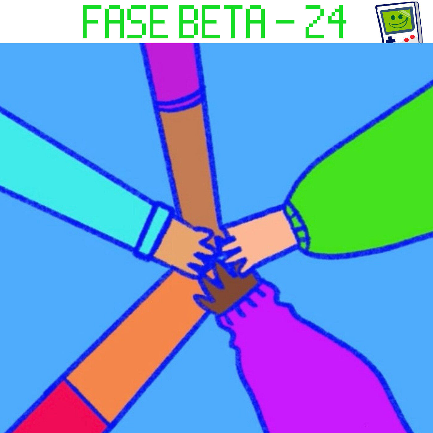 Fase Beta
