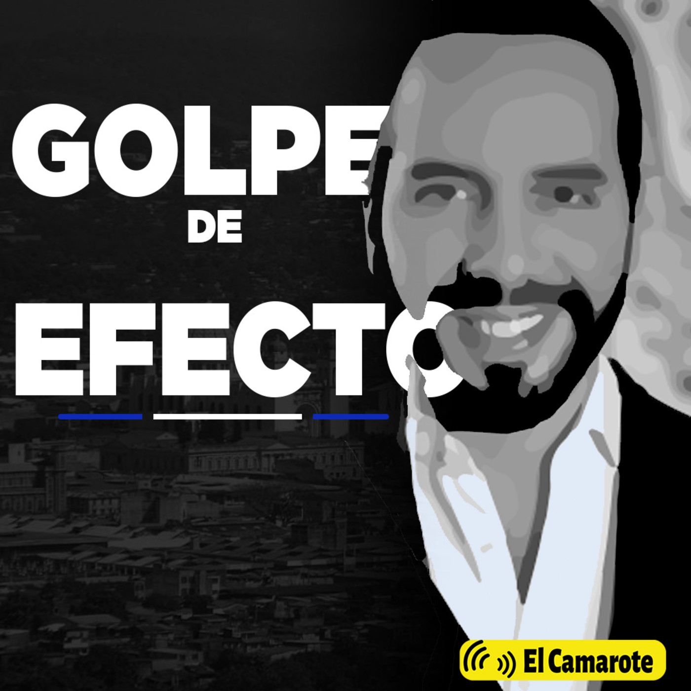 El Camarote