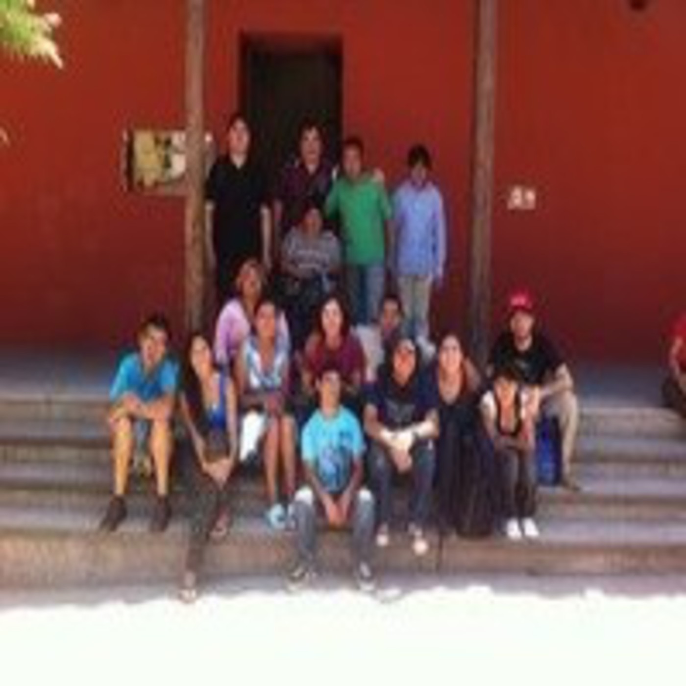 Podcast de RNT Colina