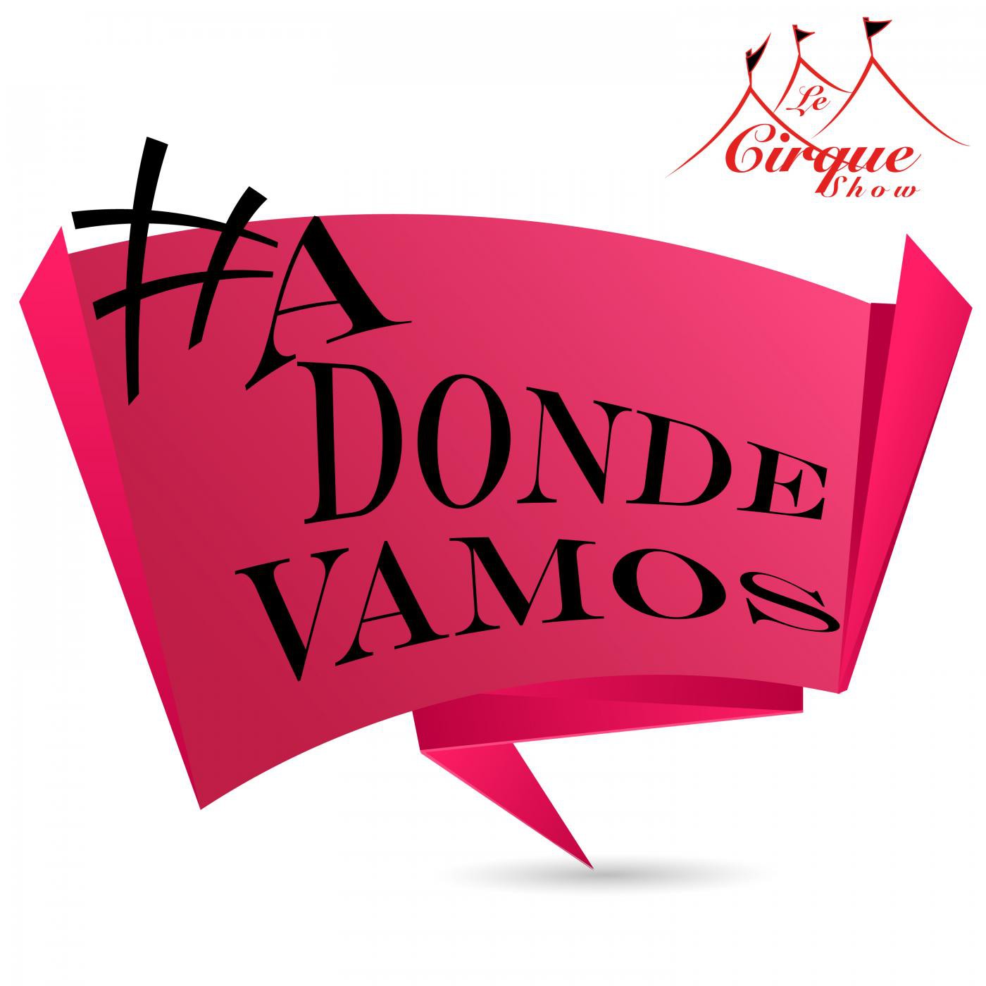 #ADondeVamos Festival del Globo