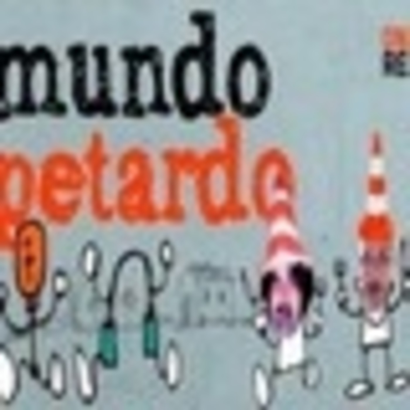 Mundo Petardo - 01/1718 - 14/12/2017