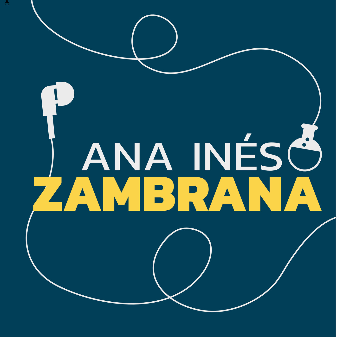 Ep 1 - Ana Inés Zambrana (biociencias) - podcast episode cover