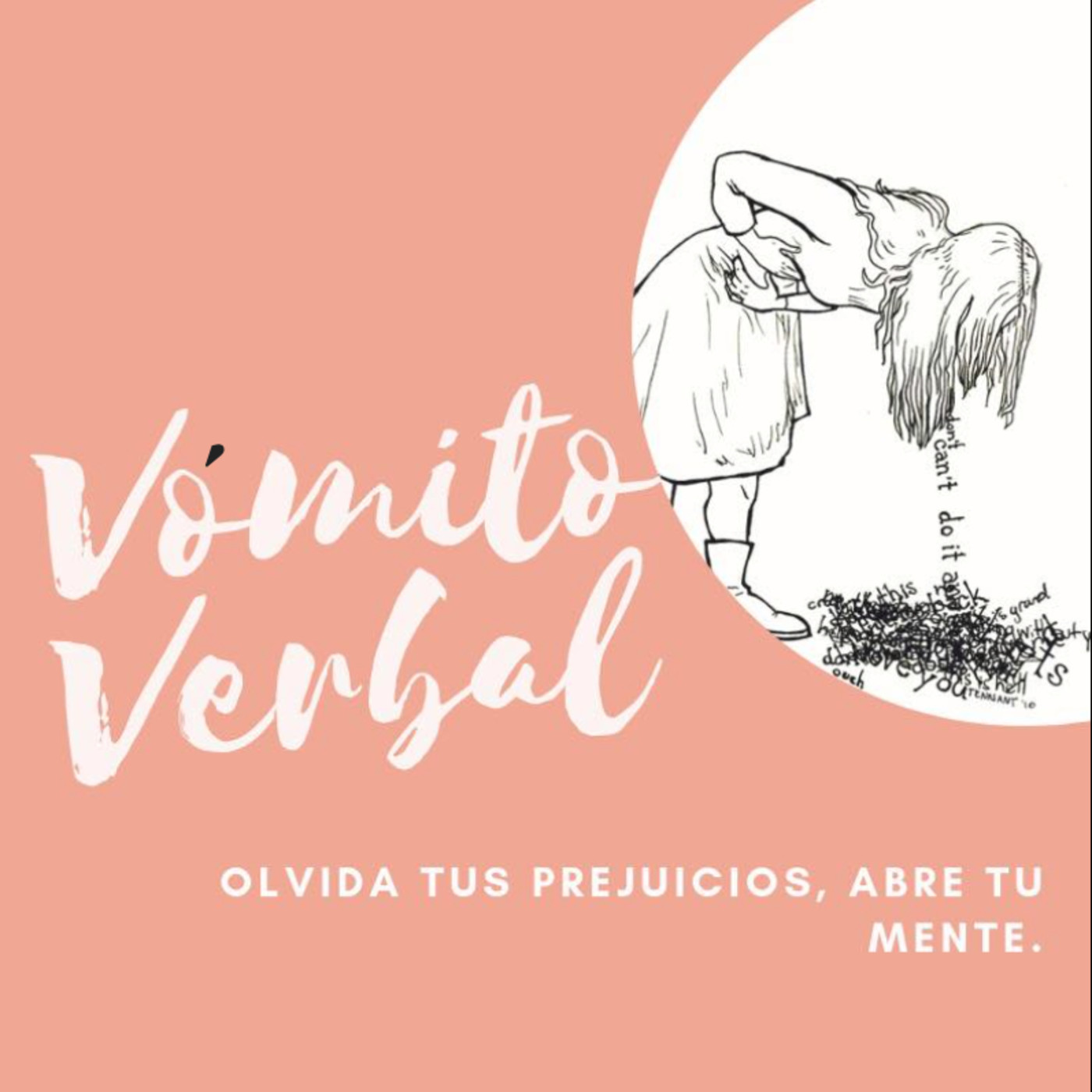 Vómito Verbal (La Doble Moral) episode artwork