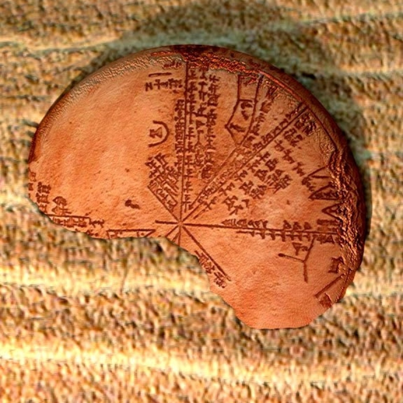 La biblioteca del misterio