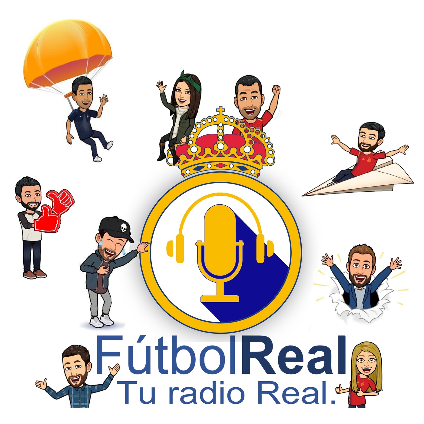 FútbolReal
