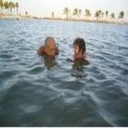 El agua de mar para consumo humano