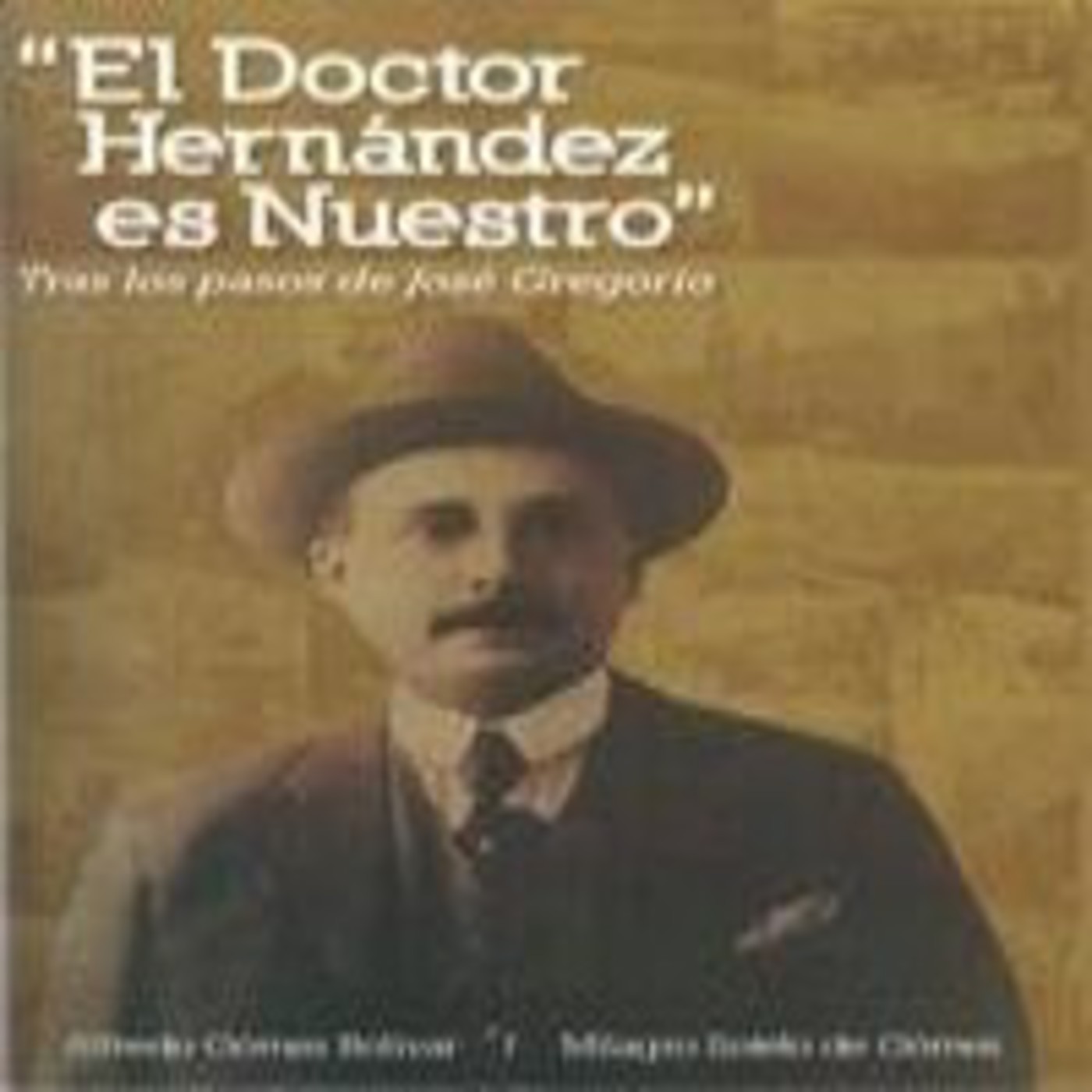 Podcast de Alfredo Gómez