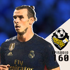 Ep 160: Inicia la Liga Santander, El duelo entre Guardiola y pochetino y las deudas del Bayern