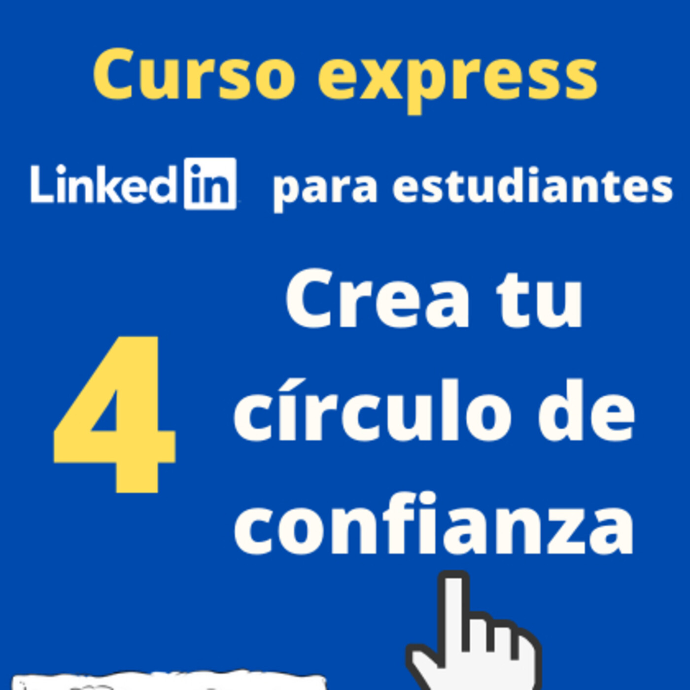 LinkedIn Sencillo