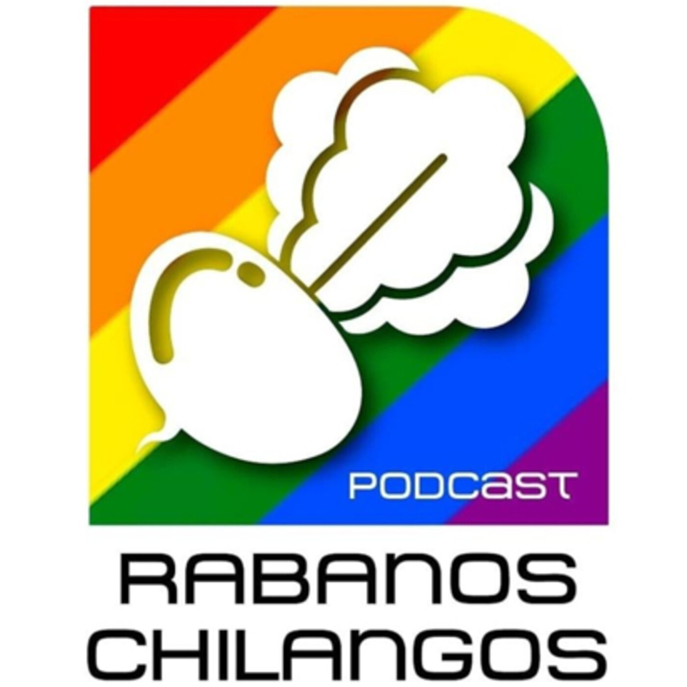 Rabanos chilangos