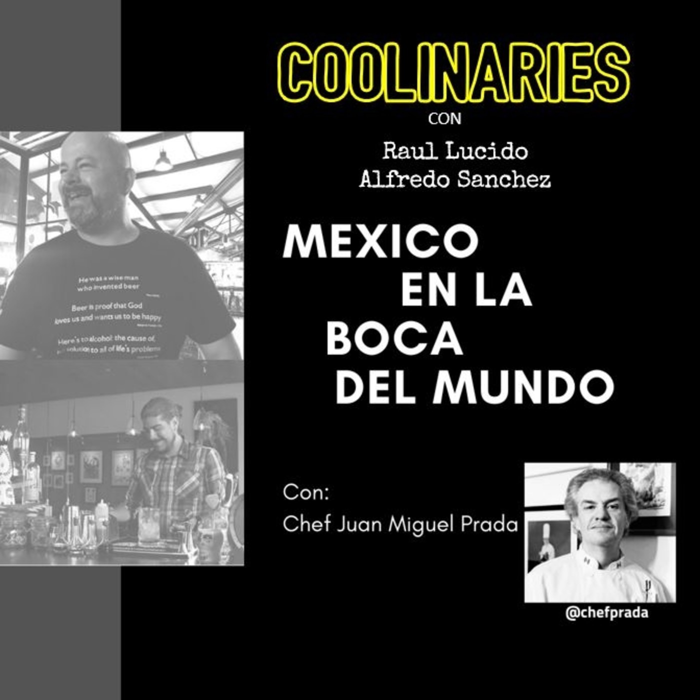 CoolinariesMx