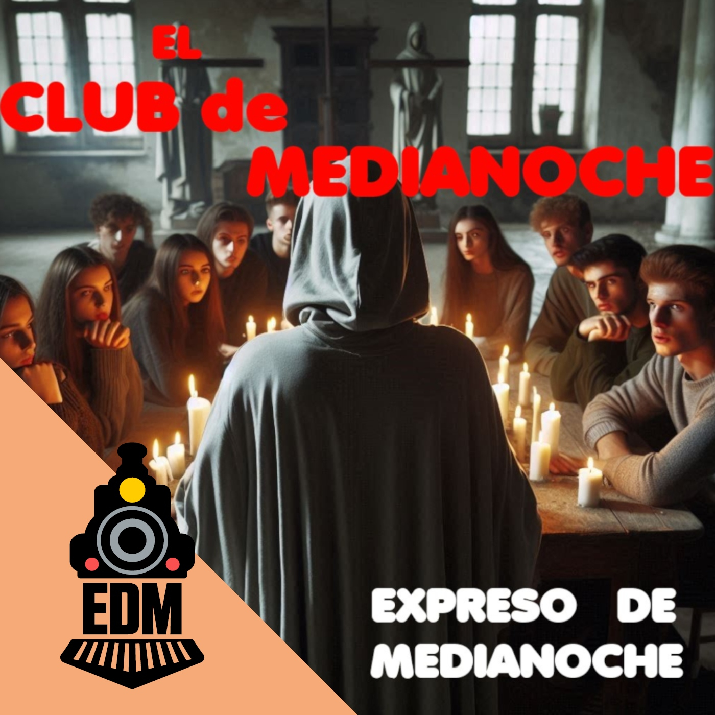 Expreso de Medianoche (Oficial)