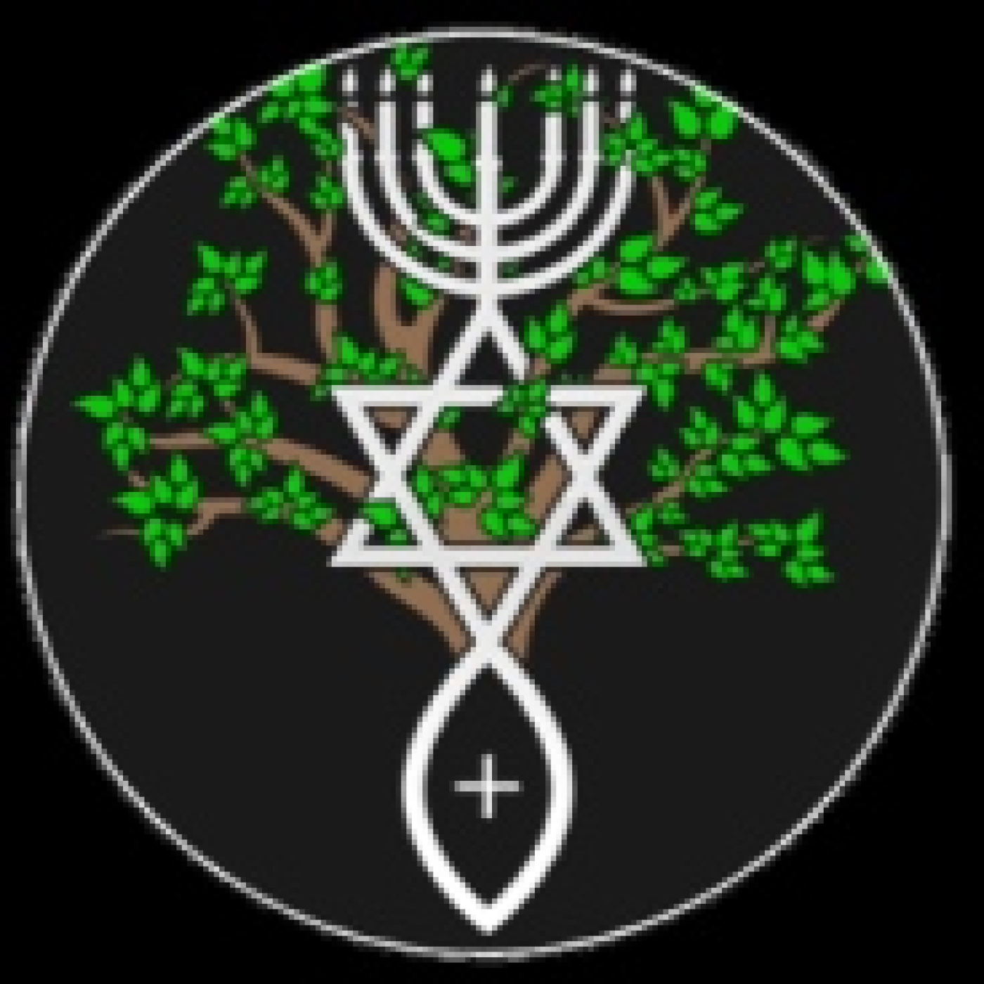 ECDD: Shavuot y el Misterio de la Nun episode artwork