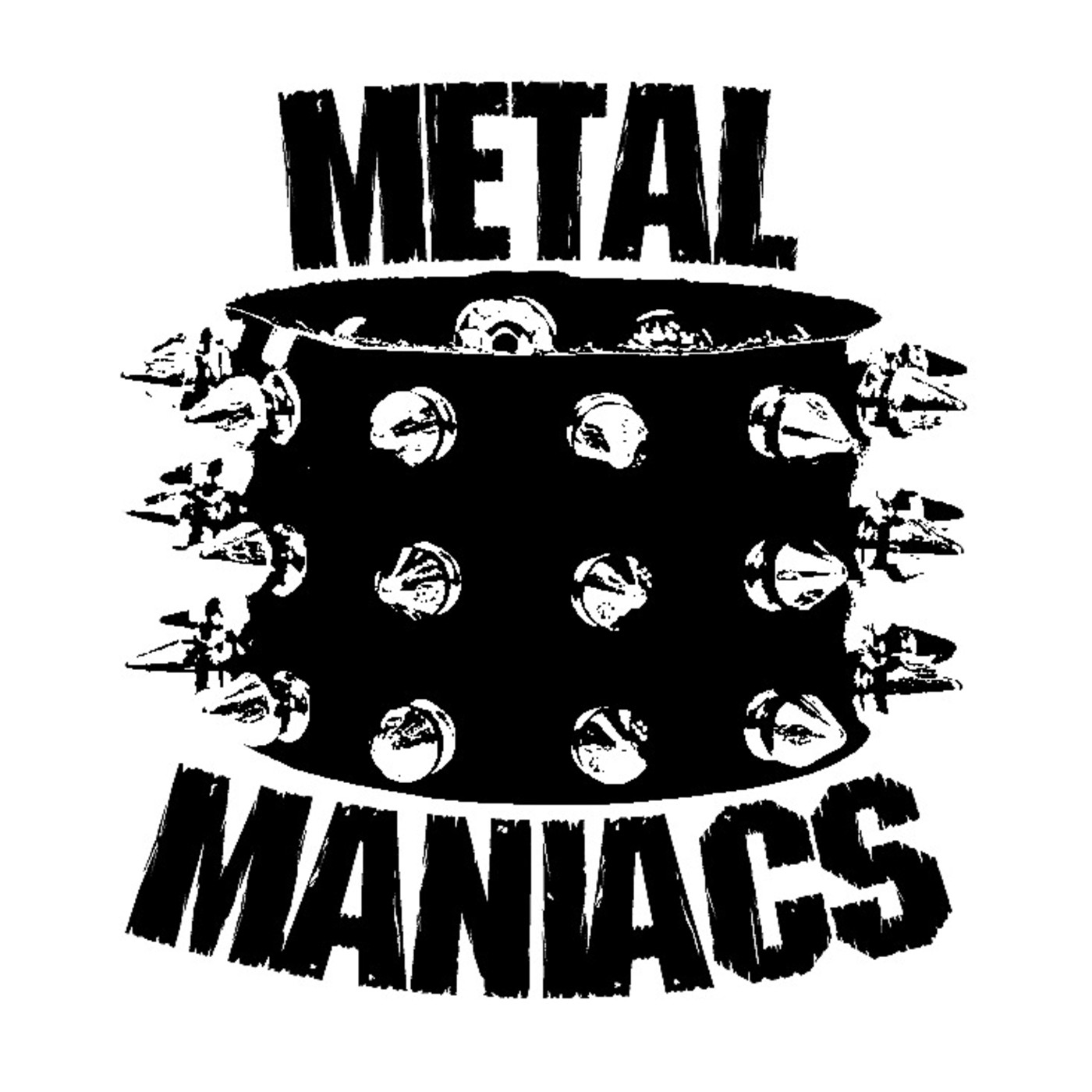 MetalManiacs Radio
