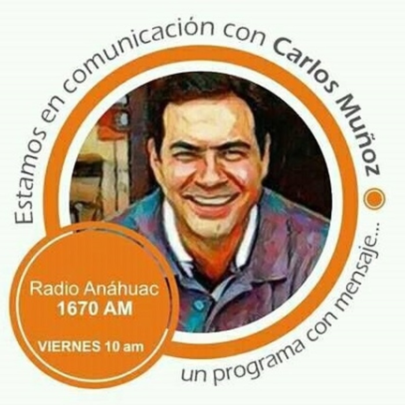 Estamos en Comunicación 14 de diciembre episode artwork