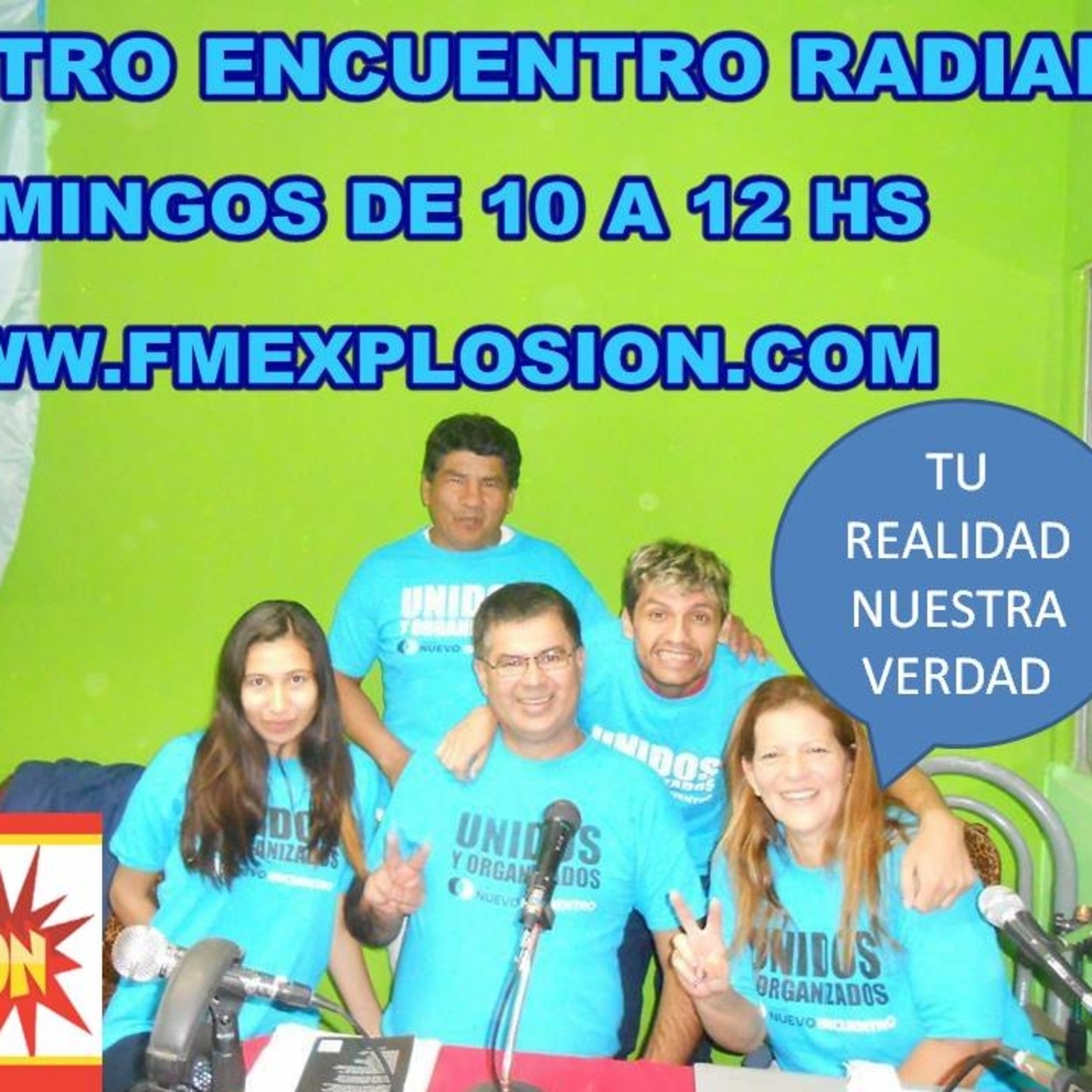 Nuestro Encuentro Radial