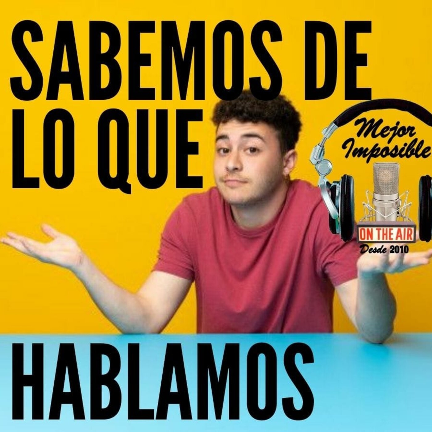 Mejor Imposible Radio