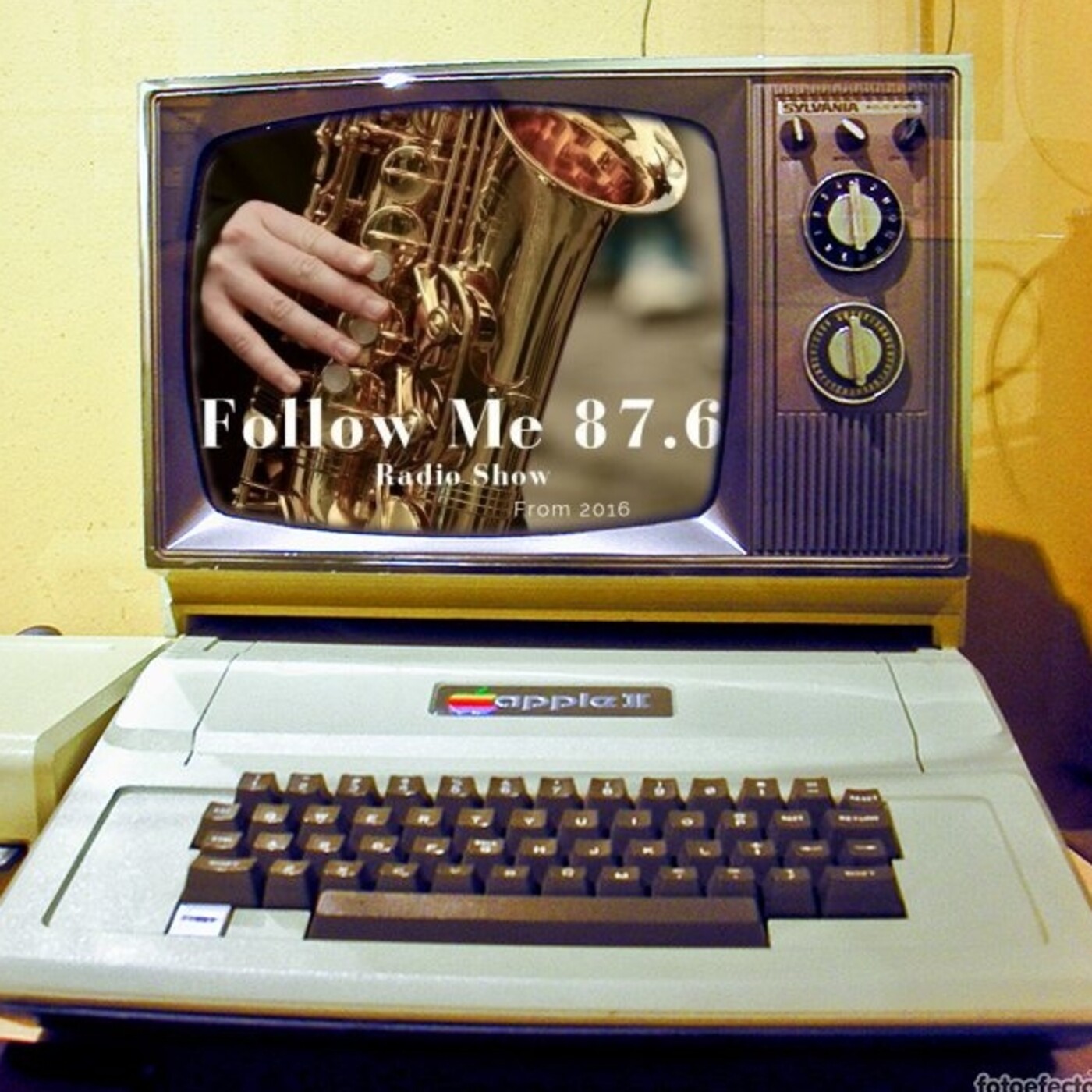 Follow Me 87.6 Fm Ed 192- It´s magic