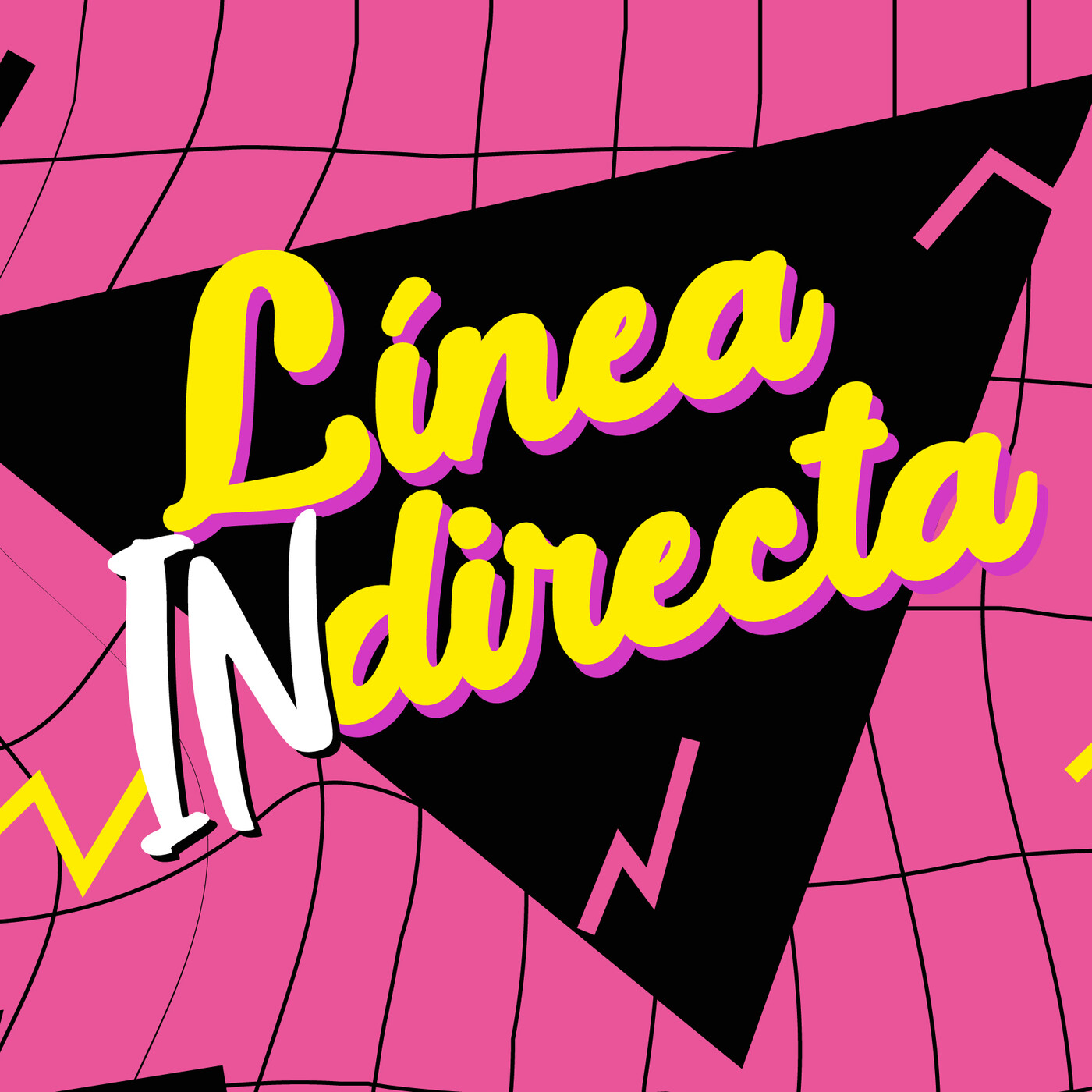 Linea Indirecta