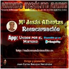 85/3 Reencarnación. Fantasmas. Amanecer del nuevo hombre. Principio holográfico. El misterioso buque SS. Ourang Medan.