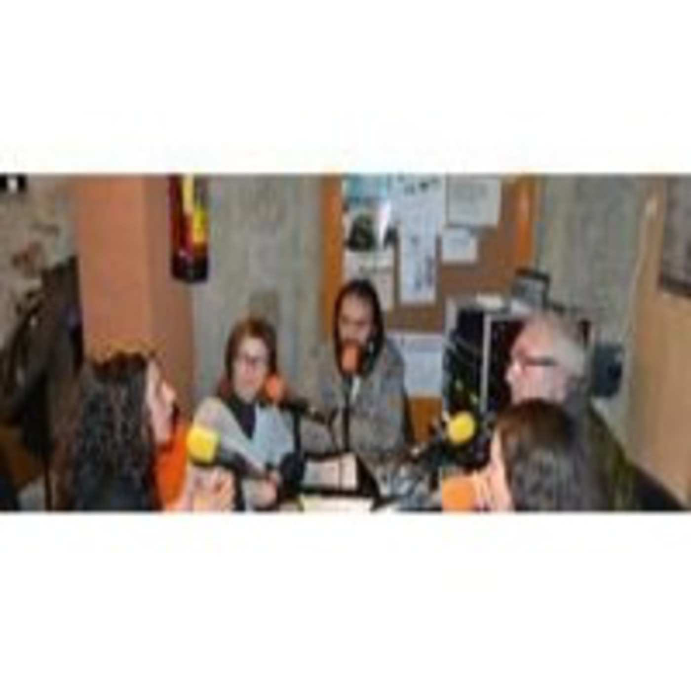 Entre Encinas y Gaitas