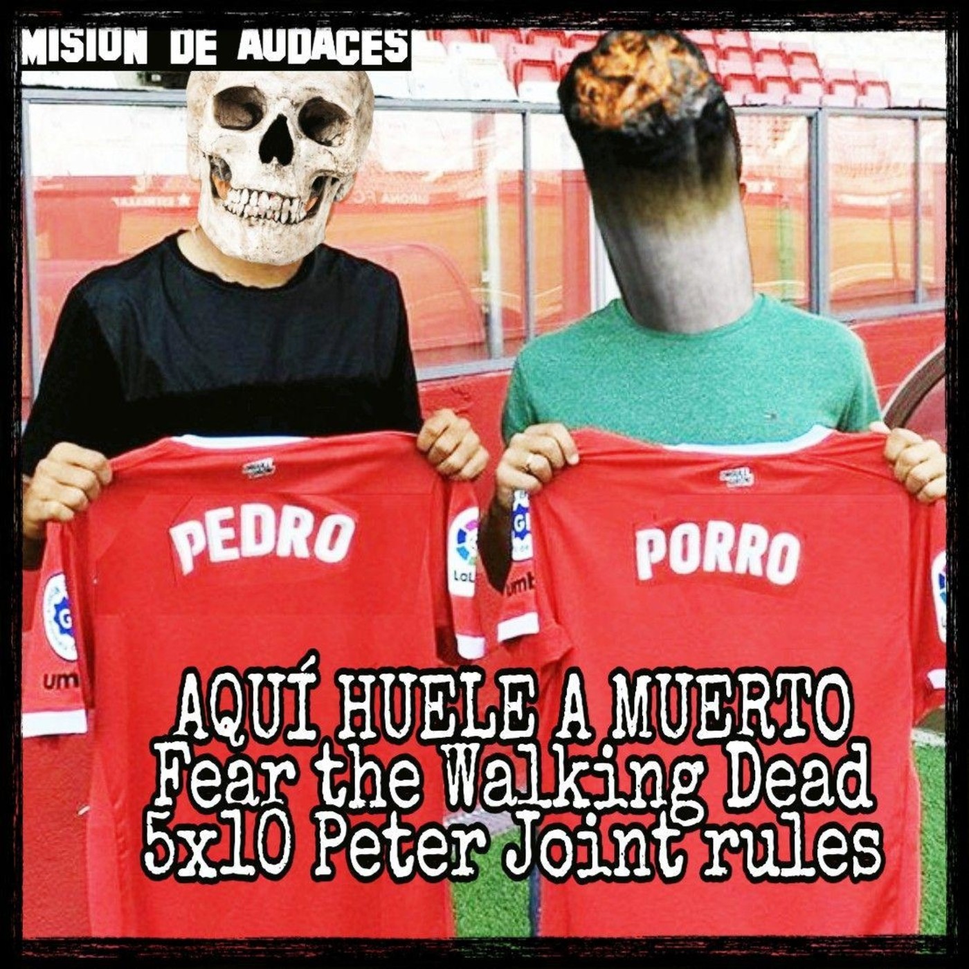 7x10 - AHAM - 5x10 Fear the walking Dead (210 Words Per Minute)