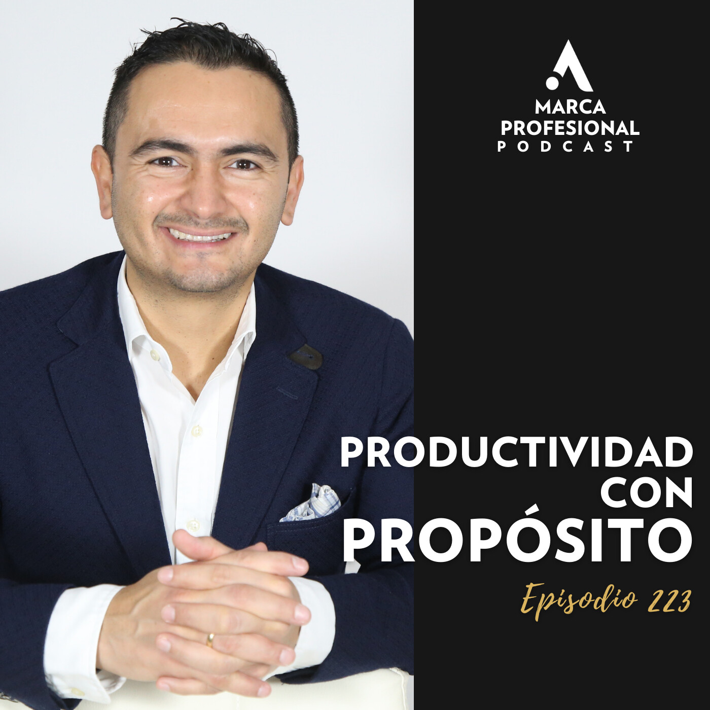 Marca Profesional