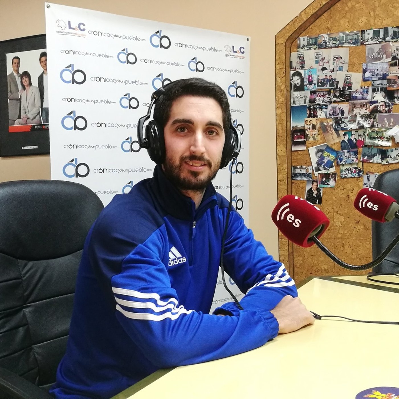 110618 Abel Romano nos aconseja sobre la relación que pueden mantener las embarazadas con el ejercicio físico episode artwork