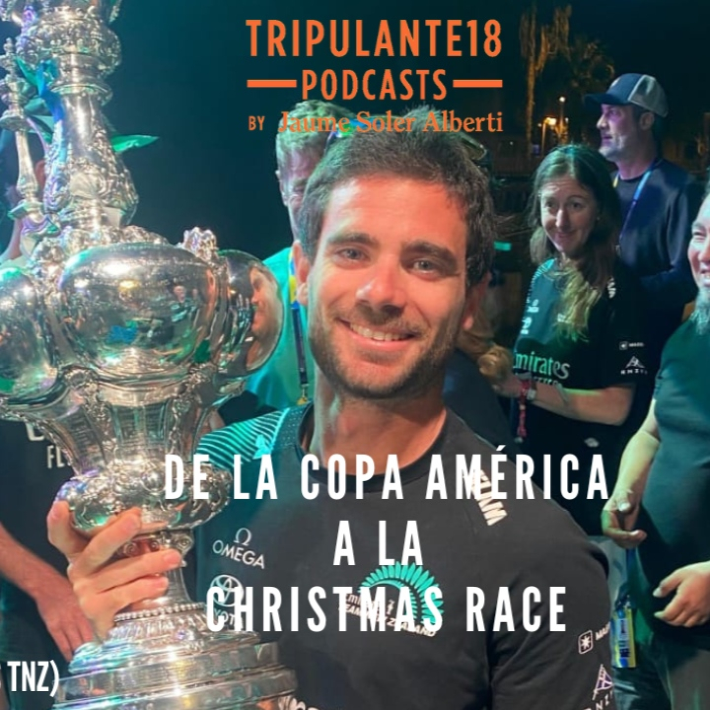 JaumeSoler.net Tripulante18-La Radio Náutica