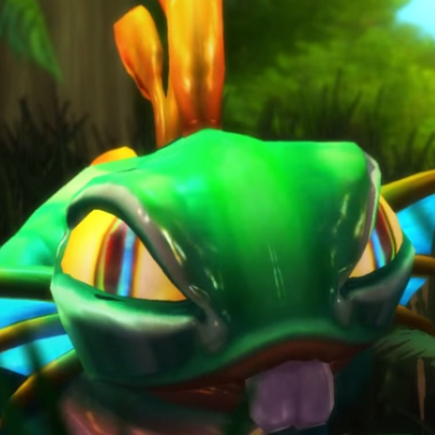 Murky's All-Stars Podcast - Episodio 03