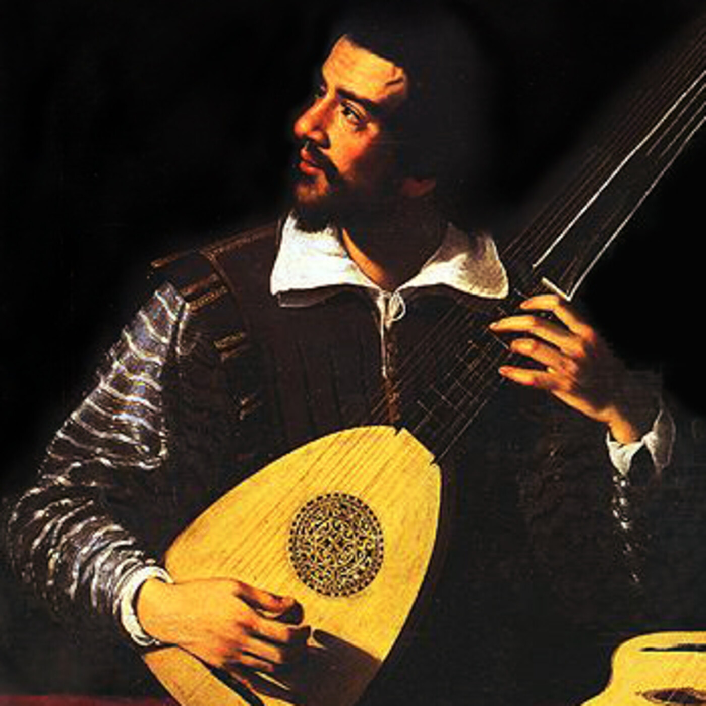 Música na lama