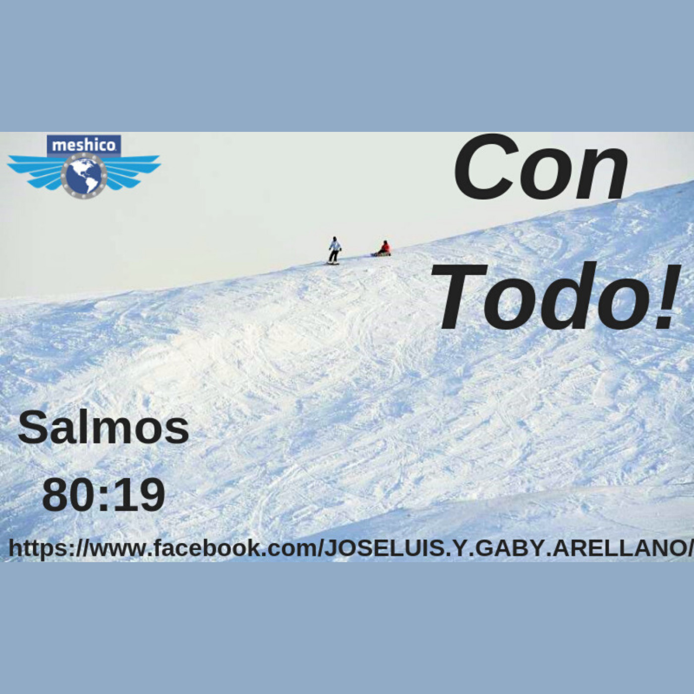 CON TODO