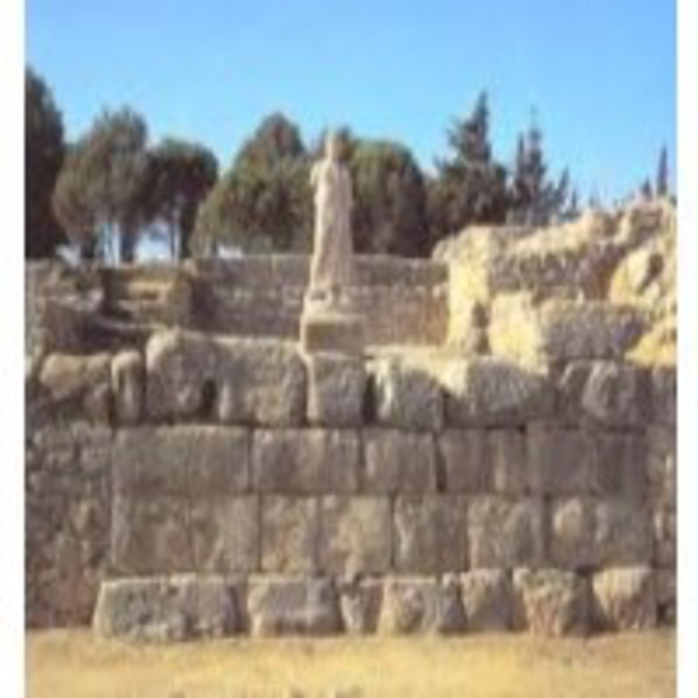 Podcast Odissees - audio