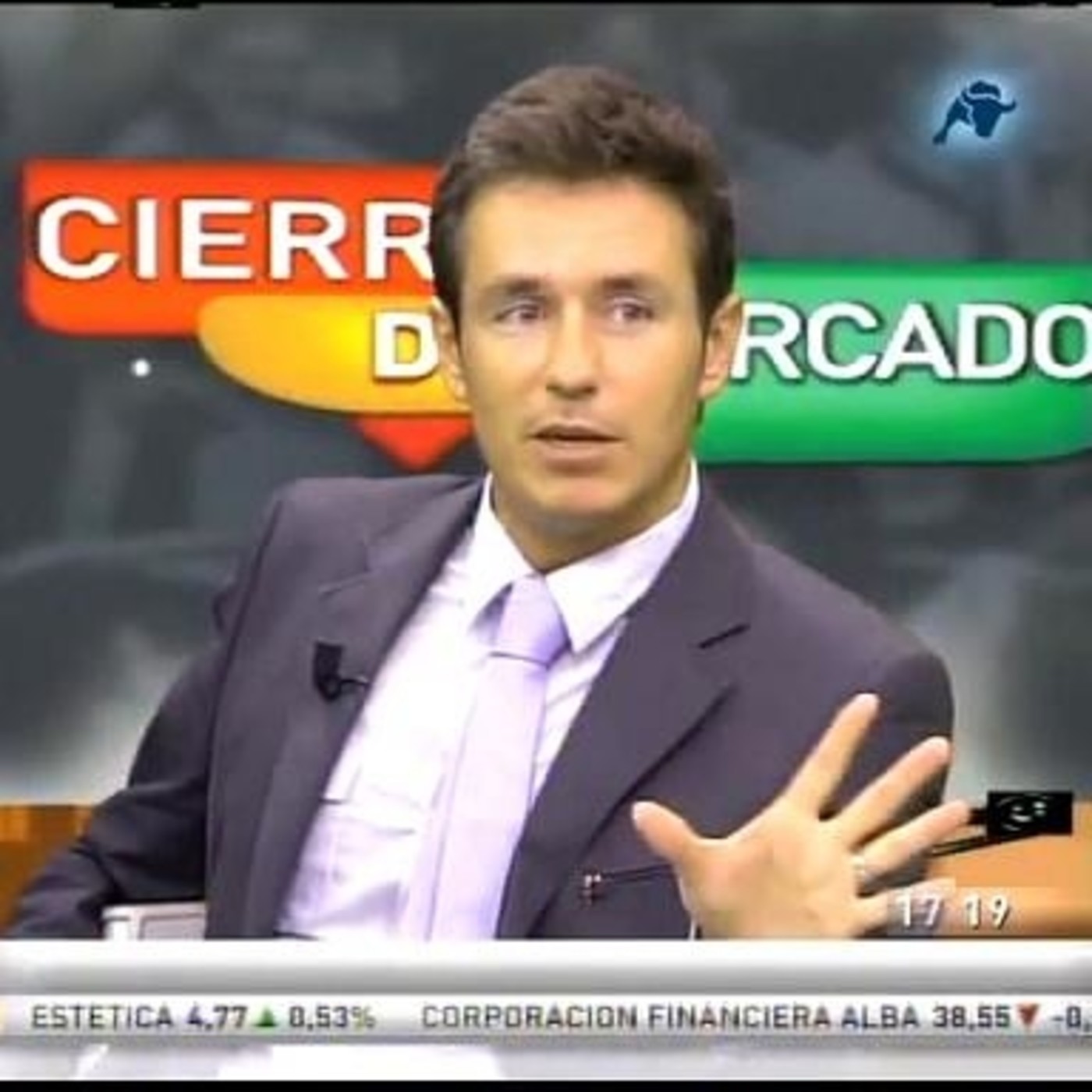 Cierre de Mercados - Intereconomía Radio 12-06-2018