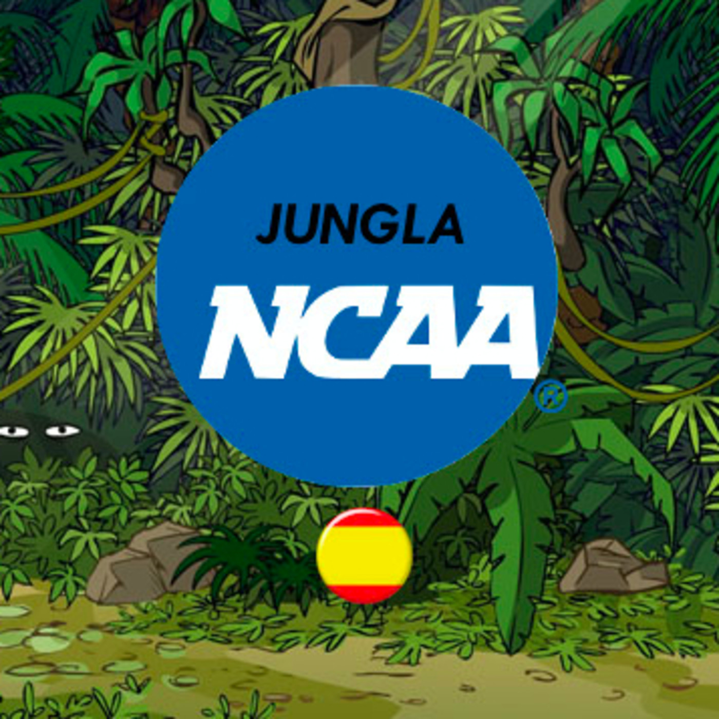 JUNGLA NCAA