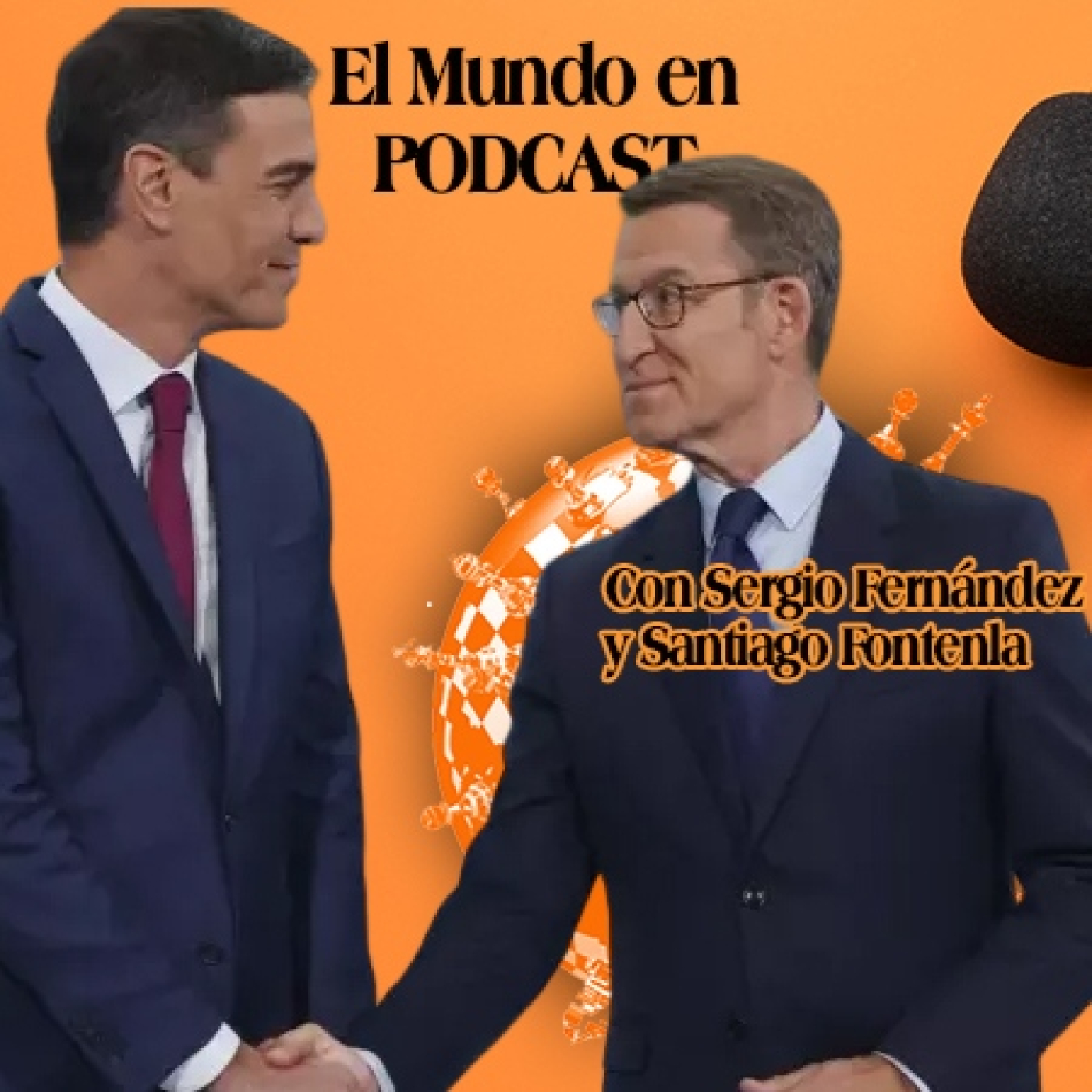 Buenas Noches, España